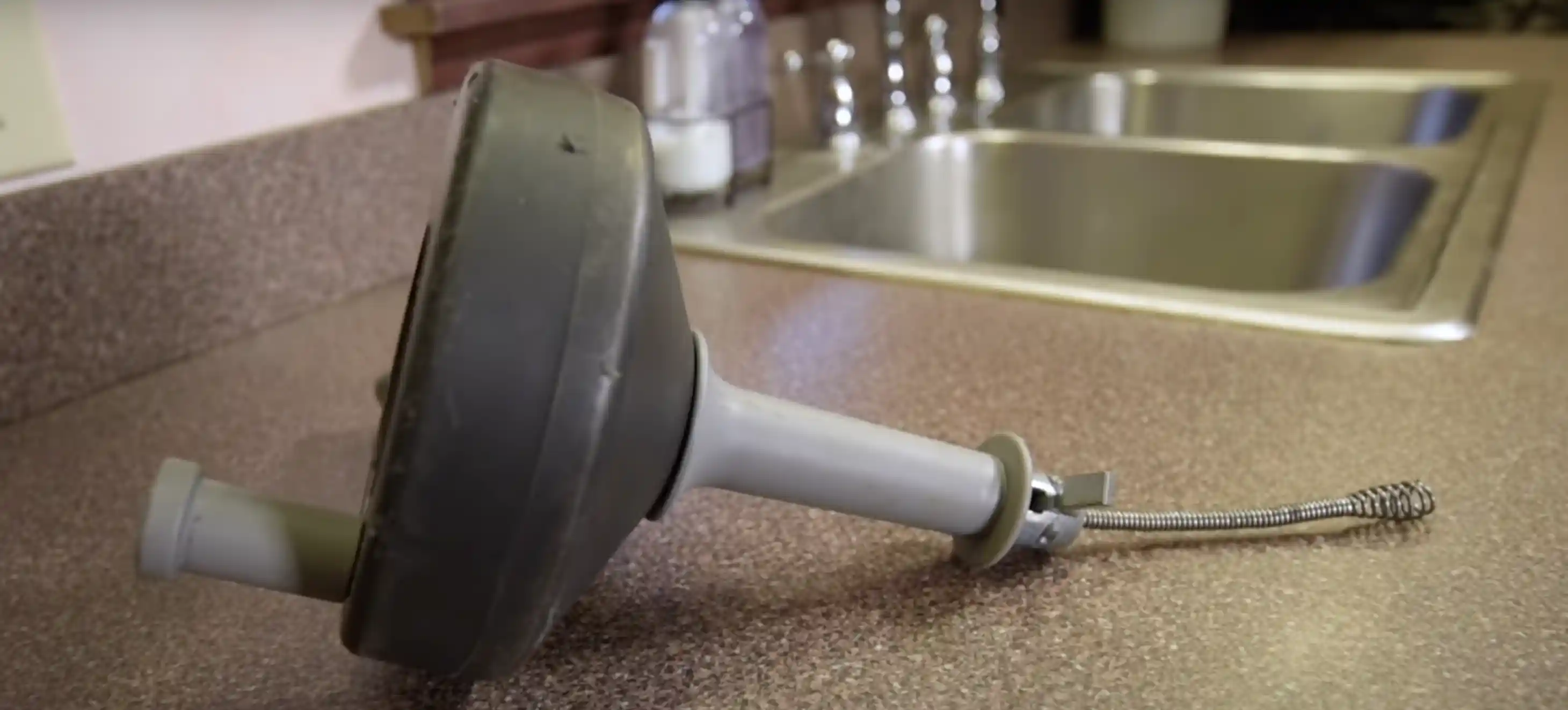 How to Unclog Your Sink with a Drain Snake A StepByStep Guide by